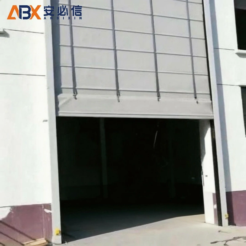 伊犁哈萨克自治州柔性门