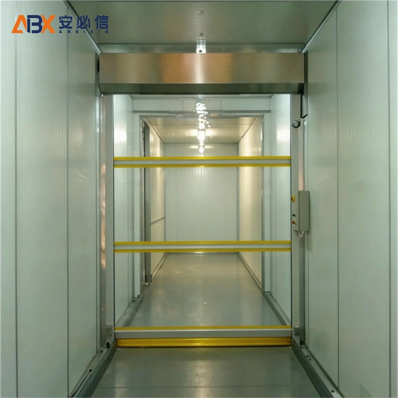 伊犁哈萨克自治州感应快速门