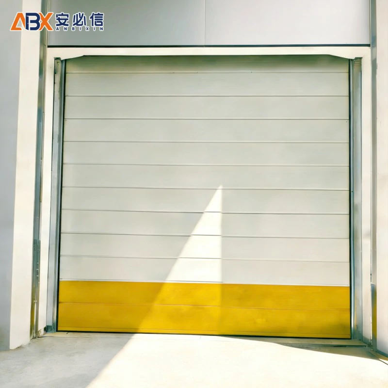 伊犁哈萨克自治州消防提升门
