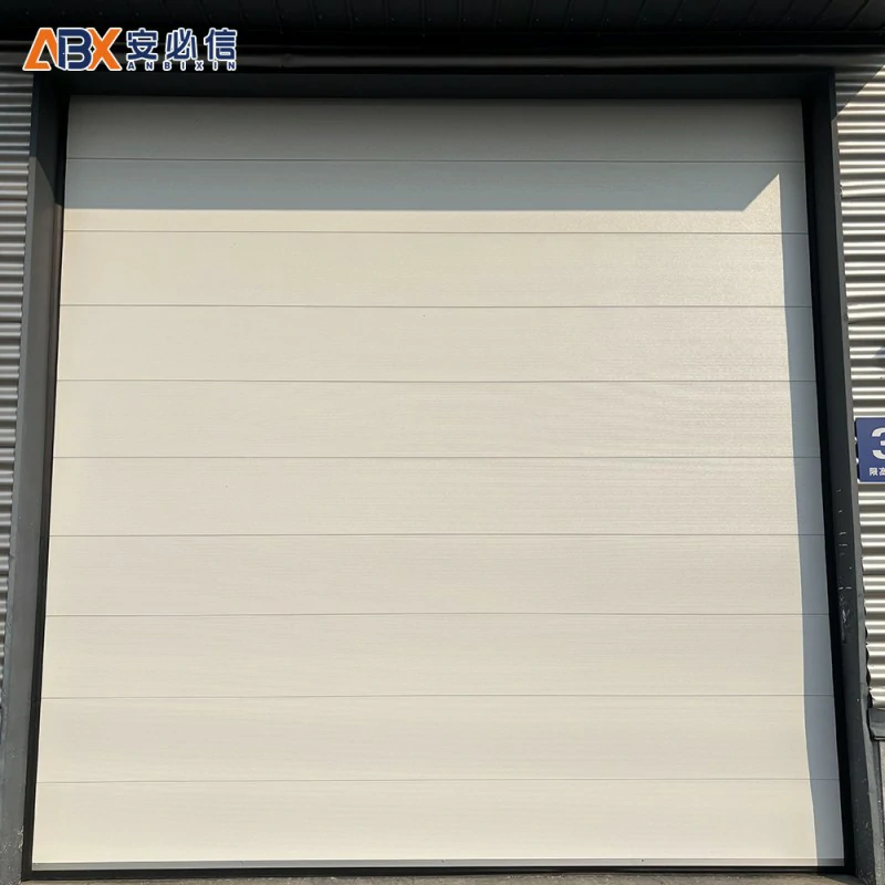 伊犁哈萨克自治州滑升门