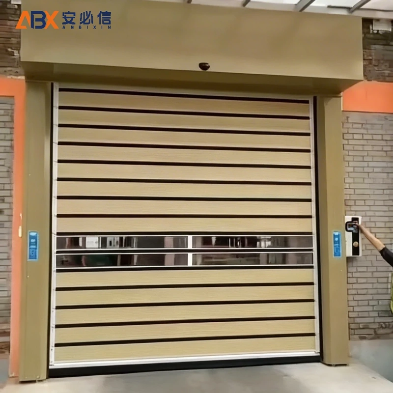 伊犁哈萨克自治州感应高速门
