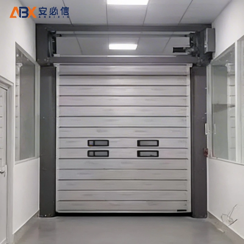 伊犁哈萨克自治州软帘高速门
